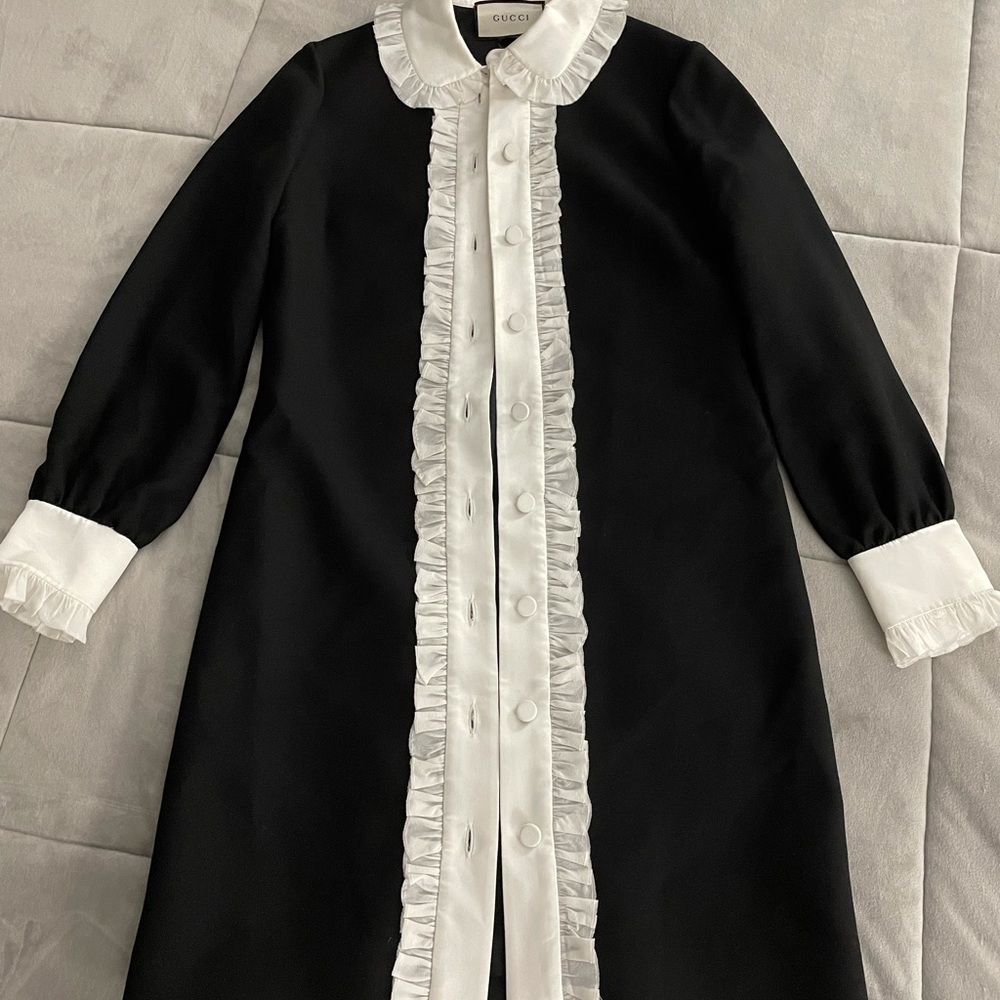 Gucci Dress